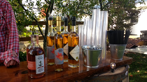 Winery «Flag Hill Distillery & Winery», reviews and photos, 297 North River Road, Lee, NH 03861, USA