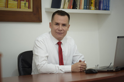 JOHN CARDONA, PSICÓLOGO