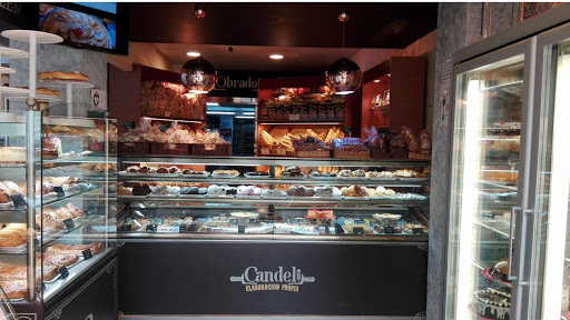 Pastelería Y Panadería Candeli en Cádiz, Cádiz