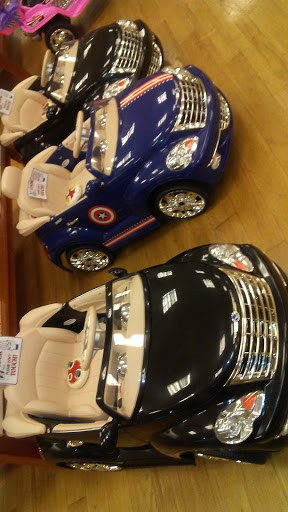 Shopping Mall «Wiregrass Commons Mall», reviews and photos, 900 Commons Dr, Dothan, AL 36303, USA