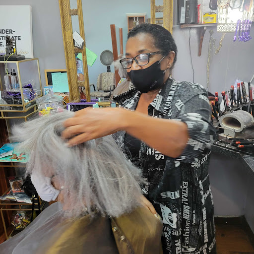 Hairdresser «Ethnic Hair Care Salon», reviews and photos, 210 S Kings Ave, Brandon, FL 33511, USA