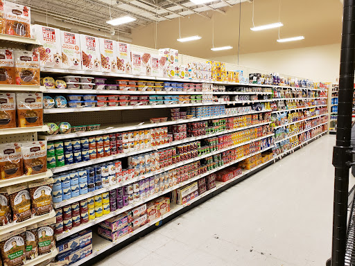 Grocery Store «Weis Markets», reviews and photos, 1238 Putty Hill Ave, Towson, MD 21286, USA