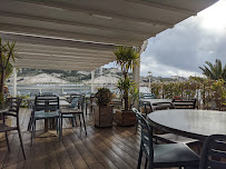 Atmosphère du Restaurant méditerranéen La Grillade à Marseille - n°16