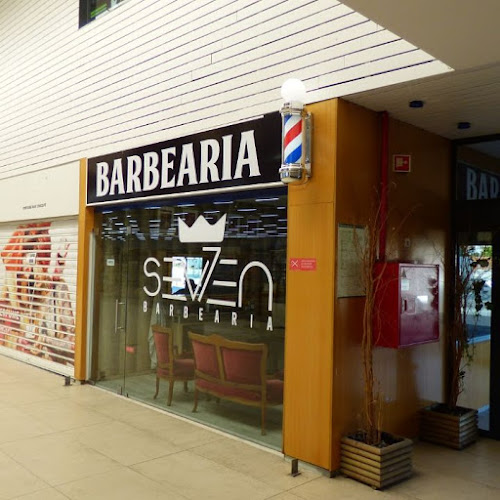 Avaliações doSeven Barbearia Portugal em Seixal - Barbearia