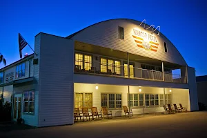 Hangar Hotel image