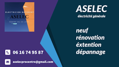 ASELEC à Orléans