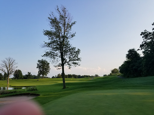 Golf Course «Farview Golf Course», reviews and photos, 2419 Avon Geneseo Rd, Avon, NY 14414, USA