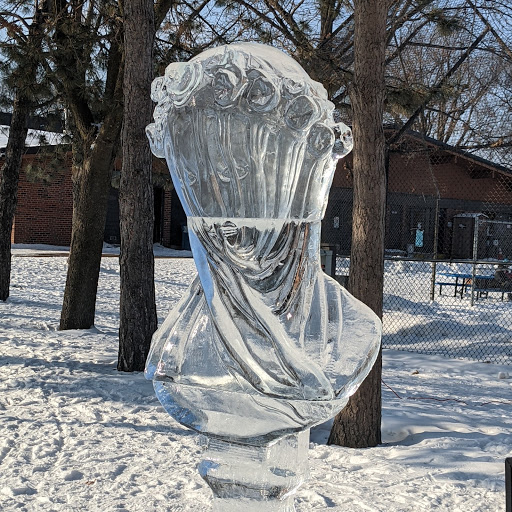 Park «Longfellow Park», reviews and photos, 3435 36th Ave S, Minneapolis, MN 55406, USA