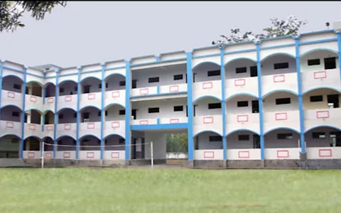 DAV Public School image