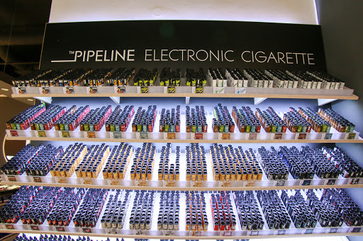 Pipeline Store Mannheim E-Zigaretten Dampfershop Mannheim