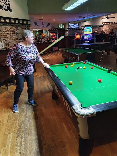147 Pool & Snooker Centre photo