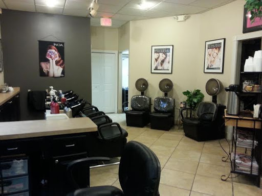 Beauty Salon «Chez Chic Hair Salon», reviews and photos, 48886 Hayes Rd, Macomb, MI 48044, USA