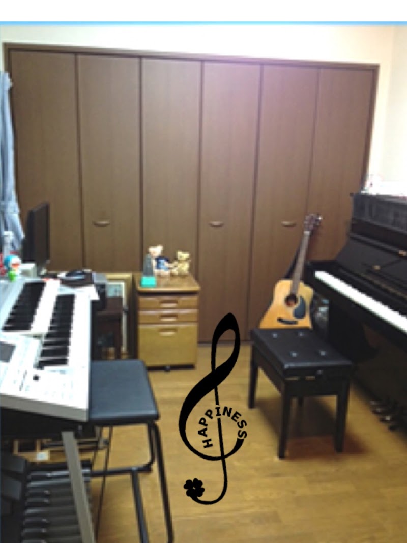 梶野音楽教室