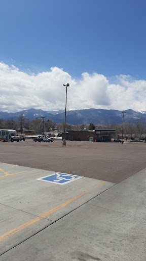 Shopping Mall «Audubon Shopping Center», reviews and photos, 2443 N Union Blvd, Colorado Springs, CO 80909, USA