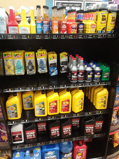 Convenience Store «Sheetz», reviews and photos, 1978 Baltimore Pike, Gettysburg, PA 17325, USA