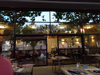 Atmosphère du Restaurant AUX 3 ELFES à Montélimar - n°2