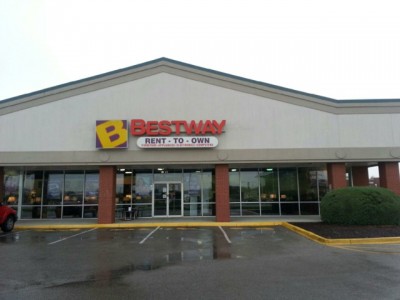 Furniture Rental Service «Bestway Rent To Own», reviews and photos, 9541 Taylorsville Rd #101, Louisville, KY 40299, USA