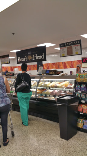 Supermarket «Publix Super Market at Flagler Park Plaza», reviews and photos, 8341 W Flagler St, Miami, FL 33144, USA