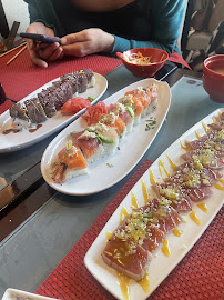 Sushi du Restaurant japonais Sushi Kyo à Thiais - n°2