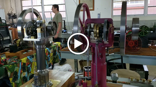 Museum «Rough & Tumble Engineers Msm», reviews and photos, 4997 Lincoln Hwy, Kinzers, PA 17535, USA