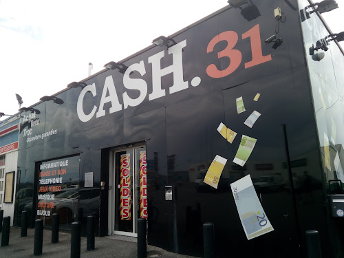 Cash 31 à Saint-Jean-du-Falga