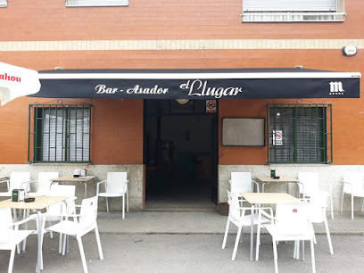 Asador el Llugar - Casas Nuevas, 1, 33600 Mieres, Asturias, Spain
