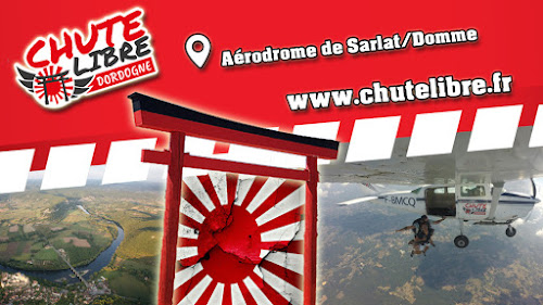 attractions Chute Libre Dordogne Domme