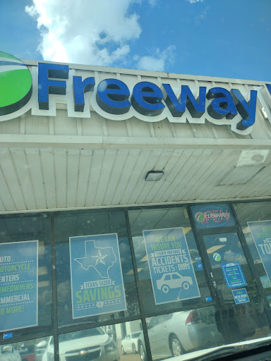 Freeway Insurance