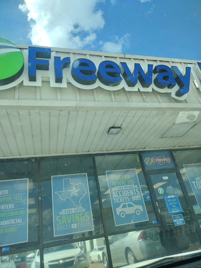 Foto de Freeway Insurance - 3522 Gus Thomasson Rd