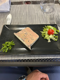 Foie gras du Restaurant La Laurendière à Olivet - n°7
