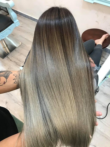 Hair Salon «Tucker Hair Salon», reviews and photos, 4395 Hugh Howell Rd, Tucker, GA 30084, USA