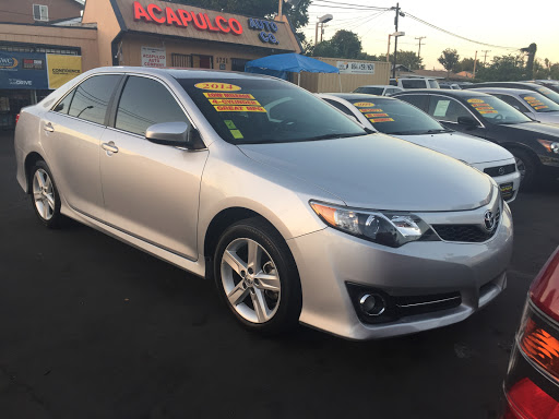 Used Car Dealer «Acapulco Auto Company», reviews and photos, 1731 W 1st St, Santa Ana, CA 92703, USA