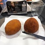 Photo n°1 de l'avis de neddubu. fait le 04/01/2024 à 18:33 sur le  Pizzeria Mediterranea di Verderame Simona à Sciacca