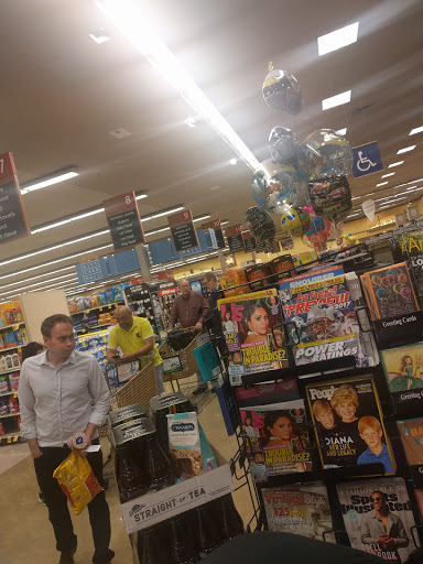 Grocery Store «Safeway», reviews and photos, 1688 Anderson Rd, McLean, VA 22102, USA