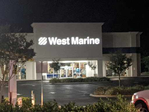West Marine, 1300 W International Speedway Blvd #101, Daytona Beach, FL 32114, USA, 