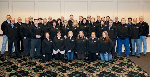 Plumber «Aquarius Water Conditioning - Little Canada», reviews and photos, 3180 Country Dr, Little Canada, MN 55117, USA