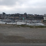 Photo n° 1 de l'avis de Jean.a fait le 20/09/2020 à 16:02 pour Capitainerie du Notic à Camaret-sur-Mer
