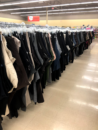 Thrift Store «Savers», reviews and photos
