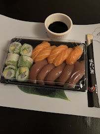 Plats et boissons du Restaurant de sushis 🥇 Sushi Life | Villeurbanne | Lyon - n°7