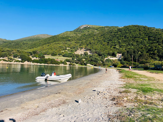 Paralia Atheras
