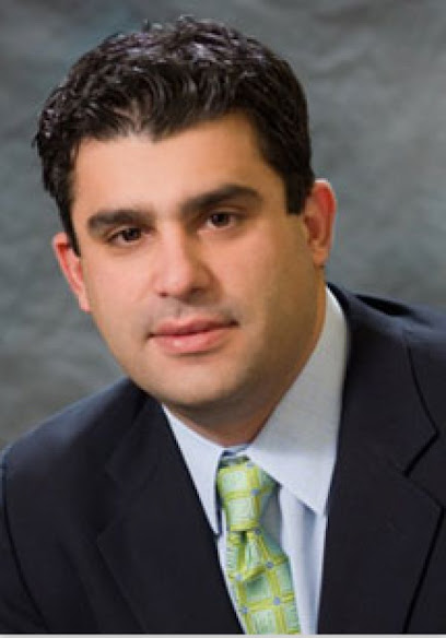 Dr. Ziad Batrouni