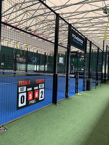 City Padel Milano