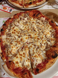Plats et boissons du Pizzeria Pizza O'Délices à Reichshoffen - n°8