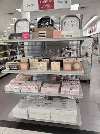 Clothing Store «Burlington Coat Factory», reviews and photos, 3651 Wall Ave, Ogden, UT 84405, USA