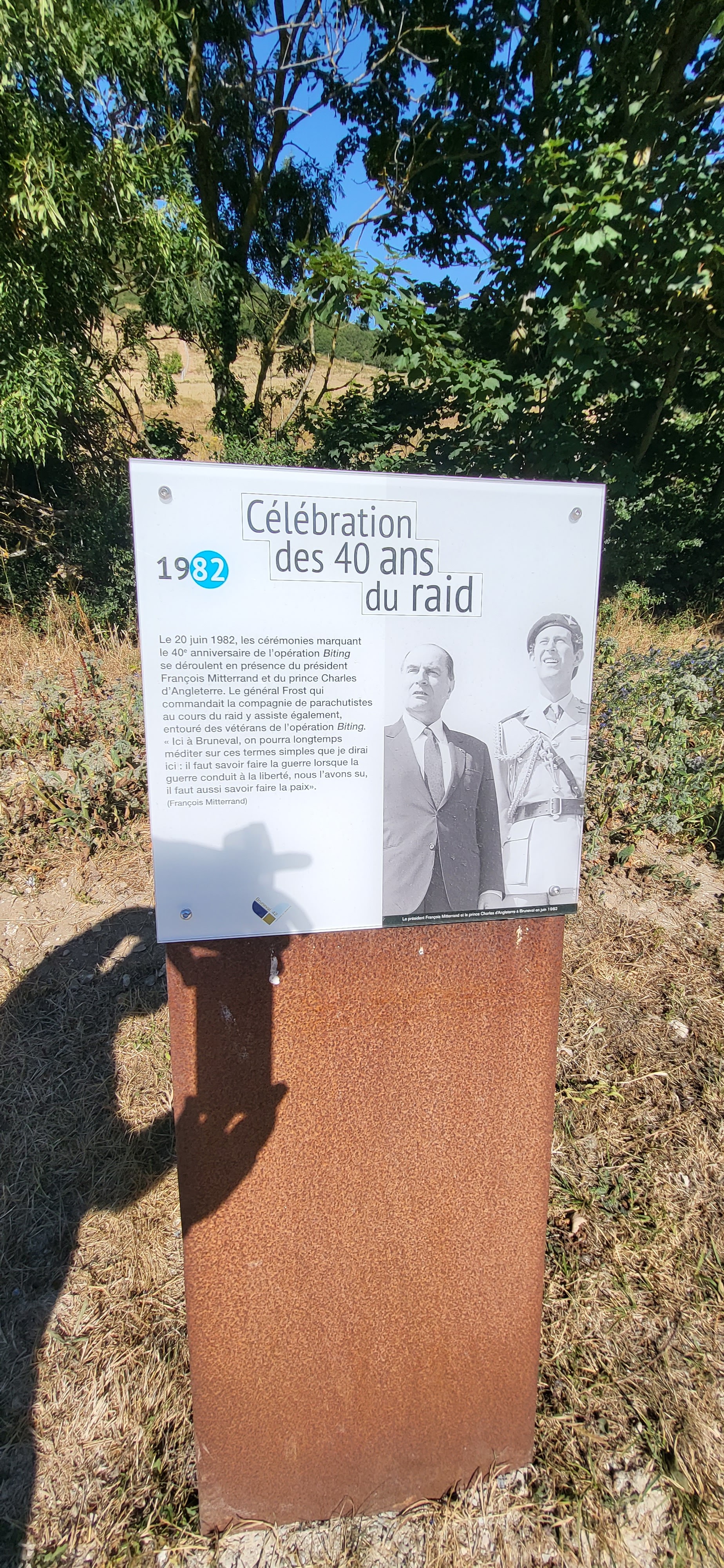 Photo n° 9 de l'avis de Julien.E fait le 25/08/2022 à 19:10
