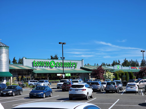 Shopping Mall «Aurora Square», reviews and photos, 15300 Westminster Way N, Shoreline, WA 98133, USA