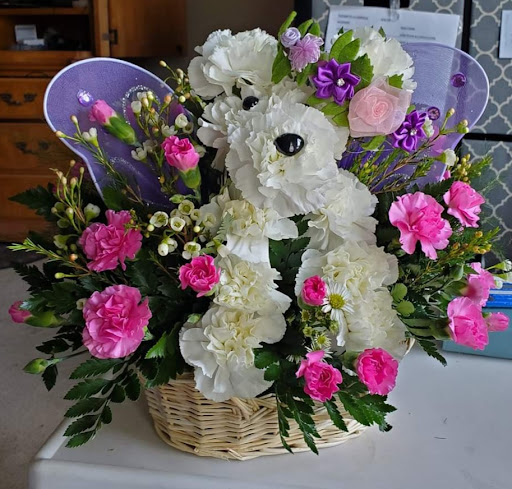 Florist «Flower Jazz», reviews and photos, 1862 Auburn Rd #106, Dacula, GA 30019, USA