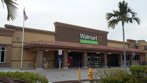 Supermarket «Walmart Neighborhood Market», reviews and photos, 3791 NW 167th St, Miami Gardens, FL 33055, USA