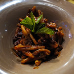 Photo n°2 de l'avis de nicola.a fait le 09/06/2019 à 01:18 sur le  Osteria Lo Bianco à Palermo