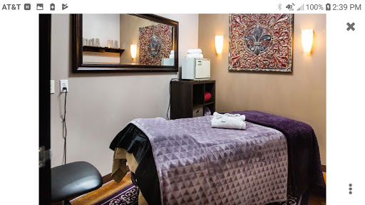 Medical Spa «All About You Med Spa», reviews and photos, 2410 S Gilbert Rd, Chandler, AZ 85286, USA